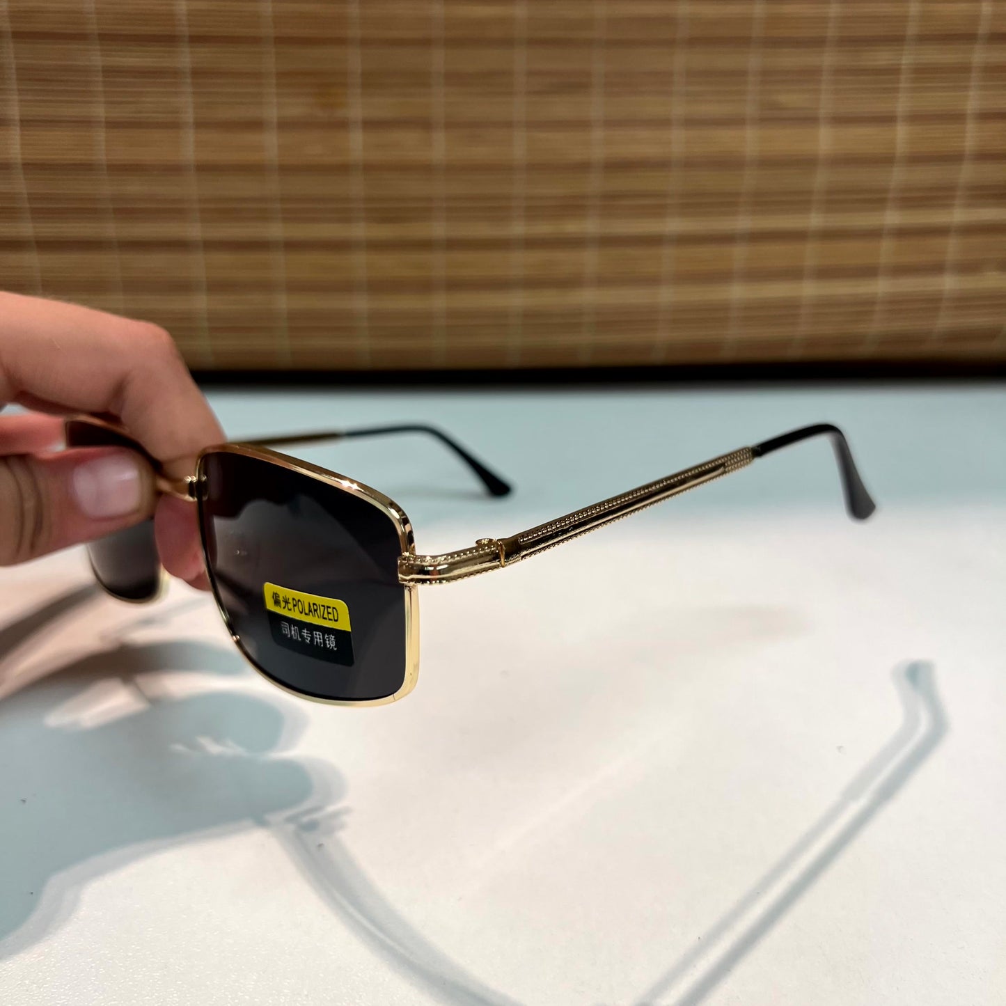 Polarized Sunglasses