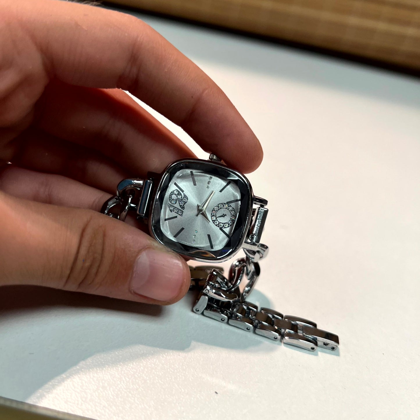 Ladies Watch