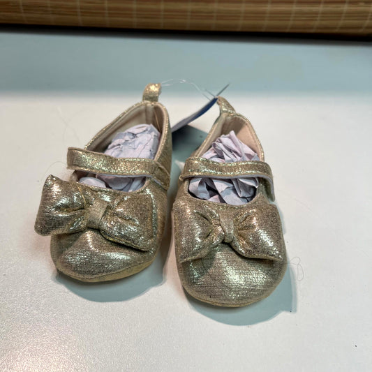 Baby Girl Shoes