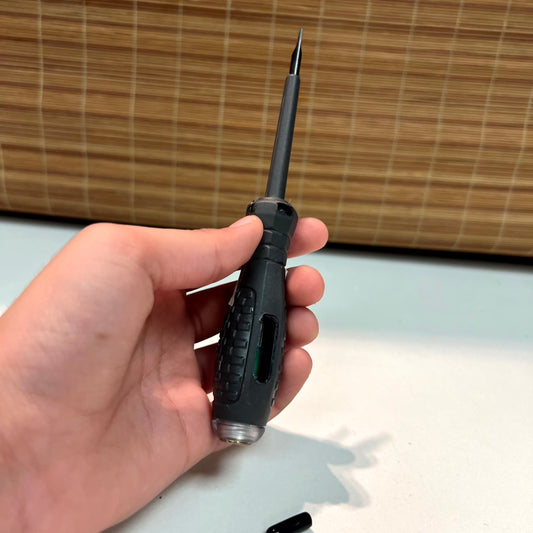 Screw Driver