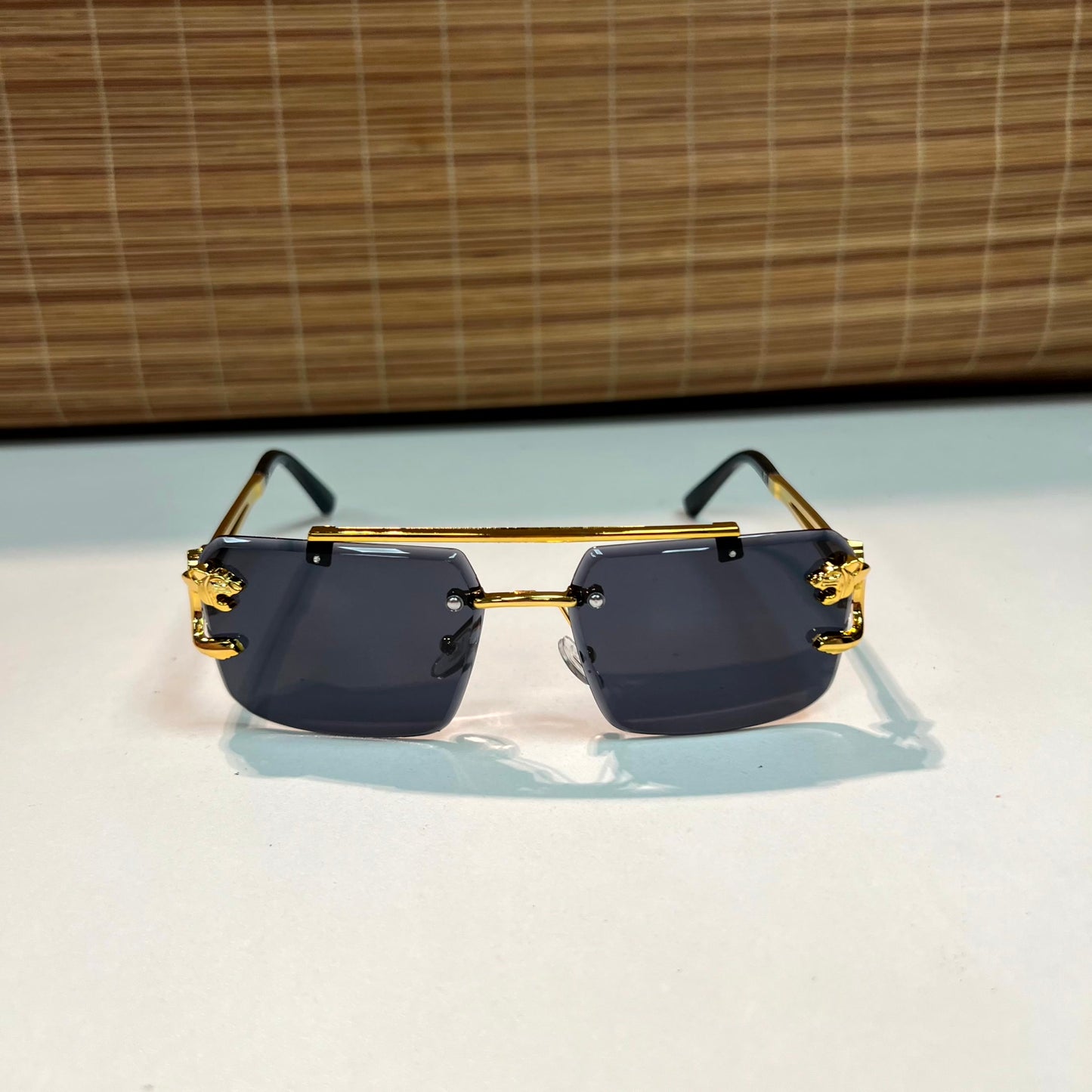 New Style Sunglasses