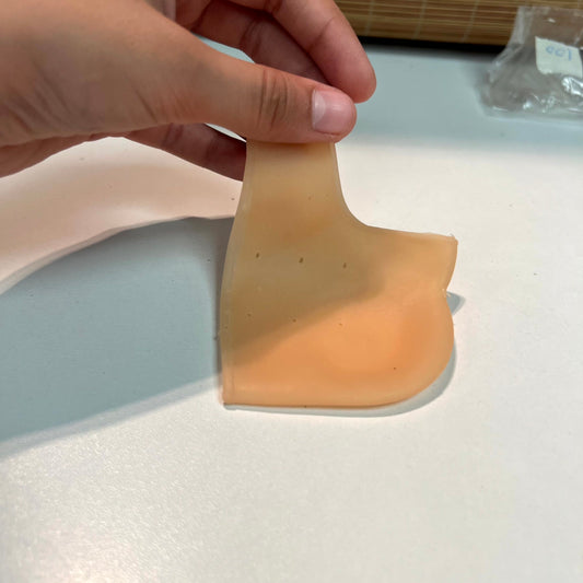 Silicon gel Heal Pad