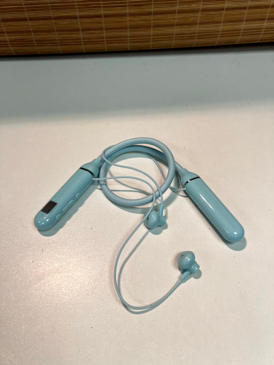 Wireless Neckband