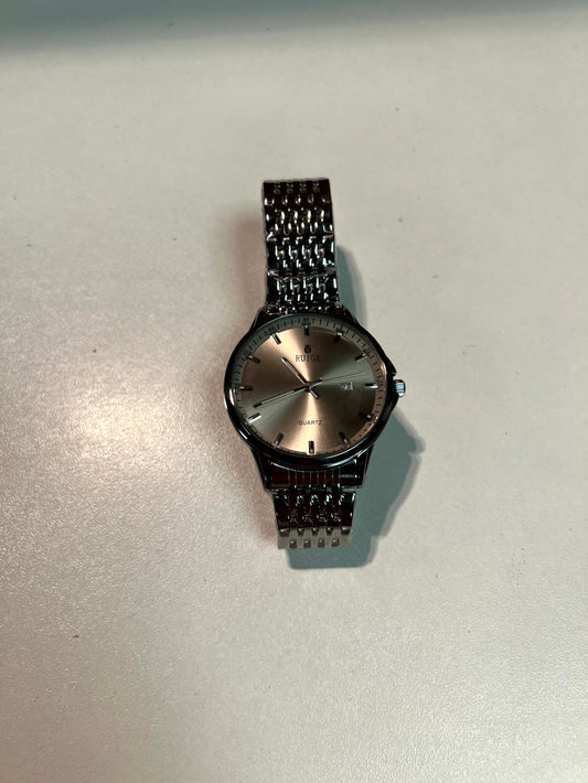 Chain Watch Silver