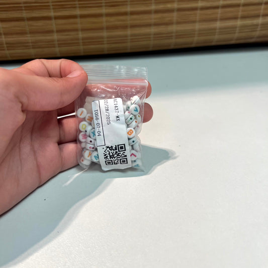 Beads Pack