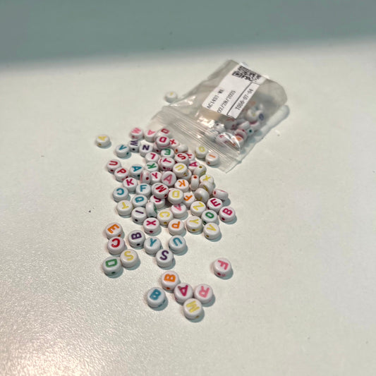 Beads Pack