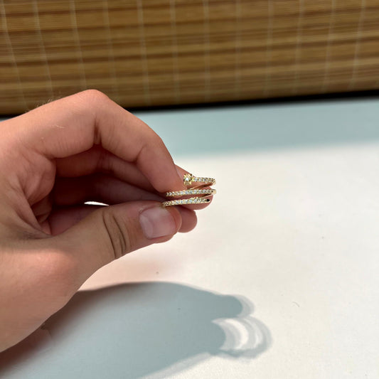 Golden Ring