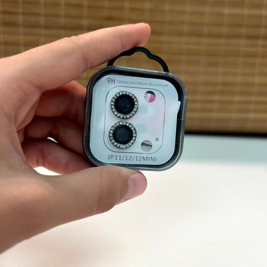 Iphone 11/12 Lens Protector