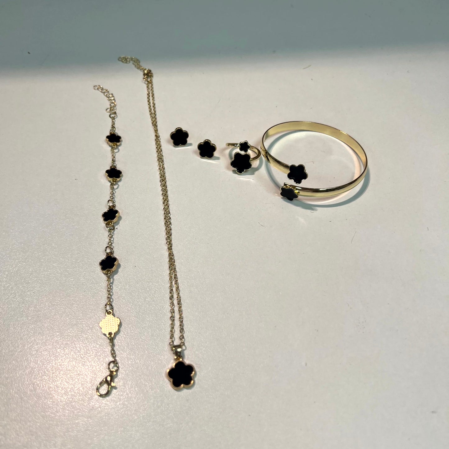 5 PC Jewellery Pack