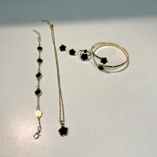 5 PC Jewellery Pack