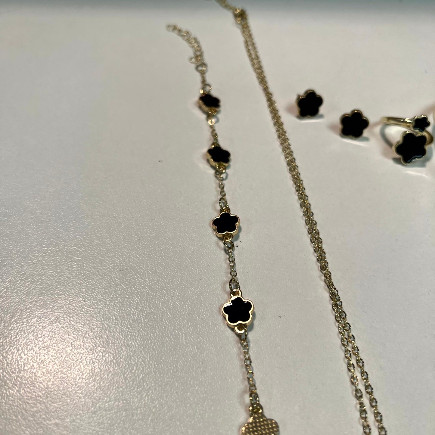 5 PC Jewellery Pack