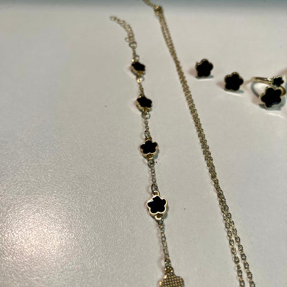 5 PC Jewellery Pack