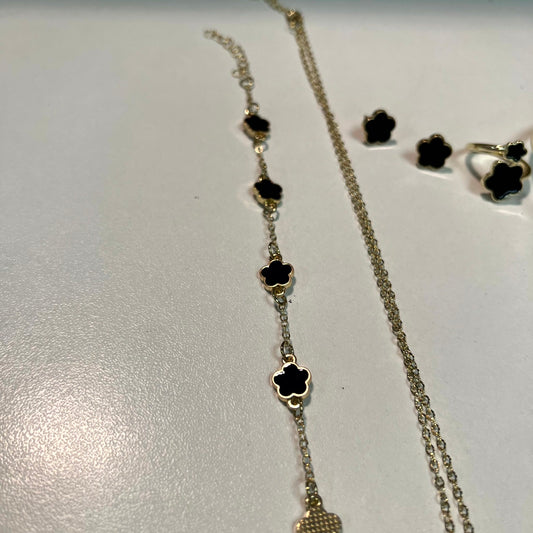 5 PC Jewellery Pack