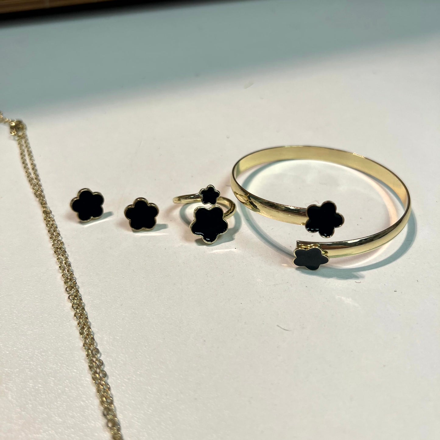 5 PC Jewellery Pack