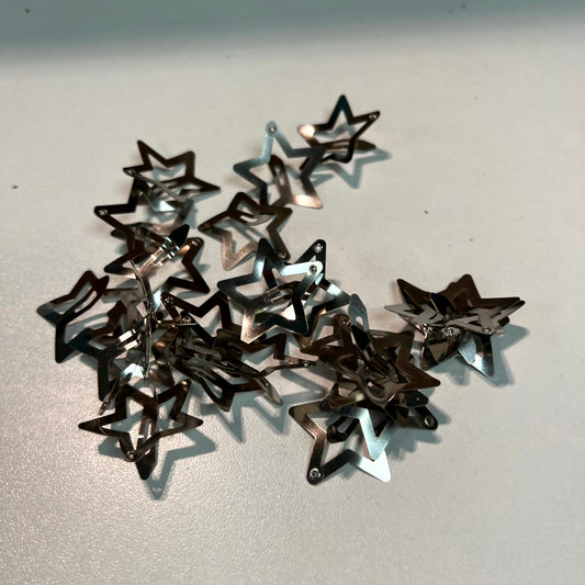 Hair Clips