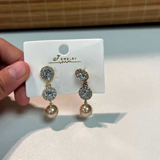 Fashion Earrings