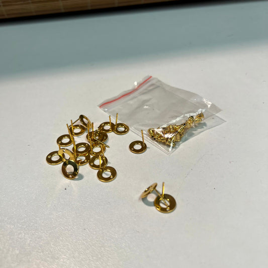 20 pcs Earring Stud