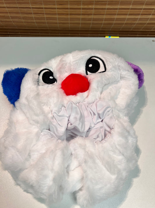 Fluffy Toy #153