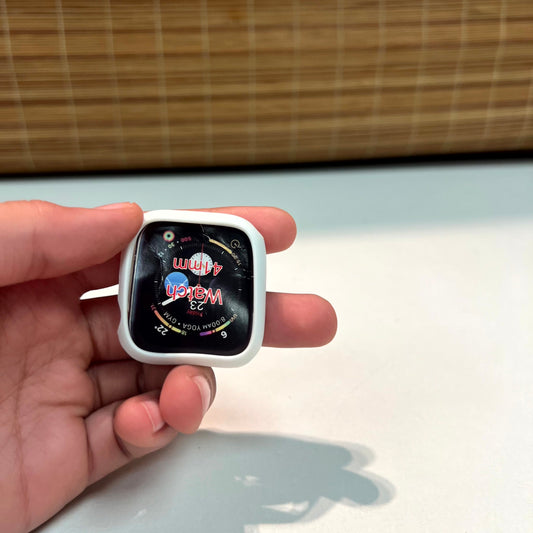 41mm watch cover