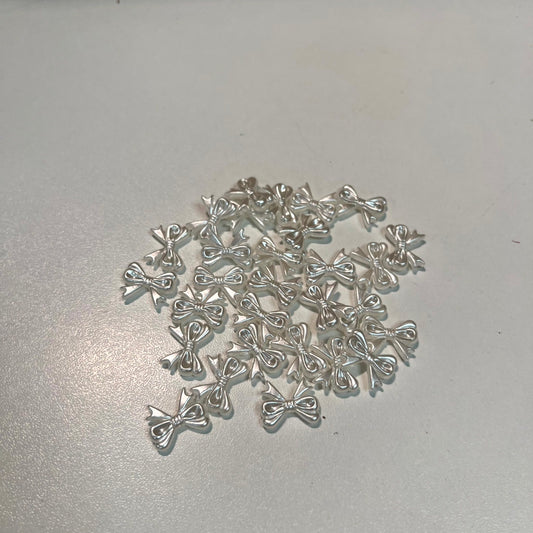 Bow Style Beads