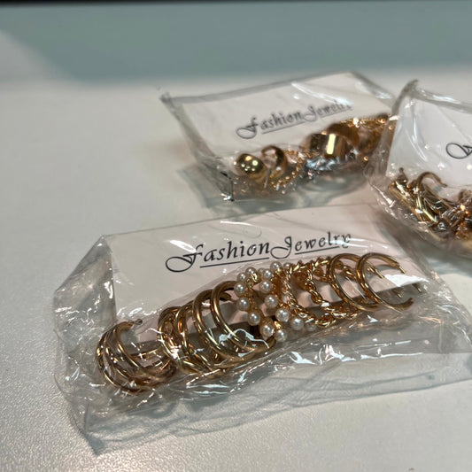 Fashion Earrings set