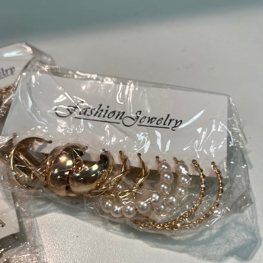New Style Earring Set