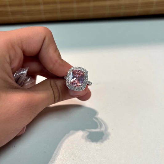Ring Size 8