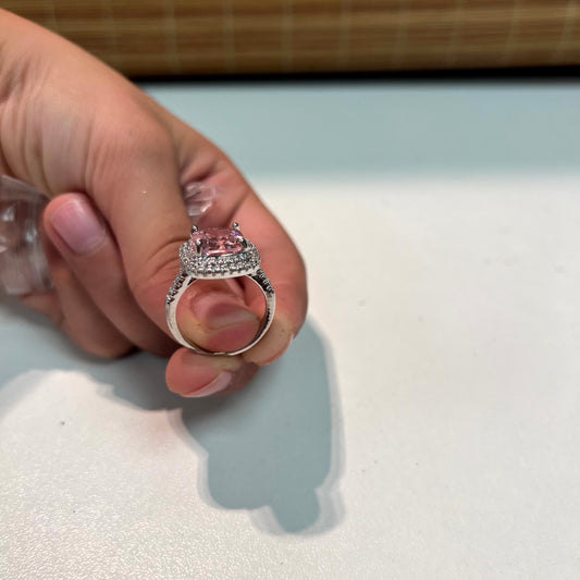 Ring Size 8