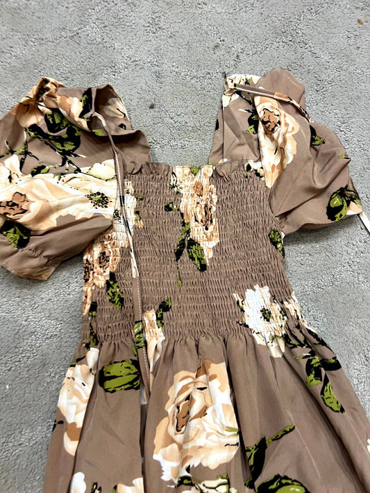 Frock