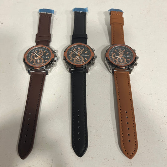 Edifice Casio Watch , 31350
