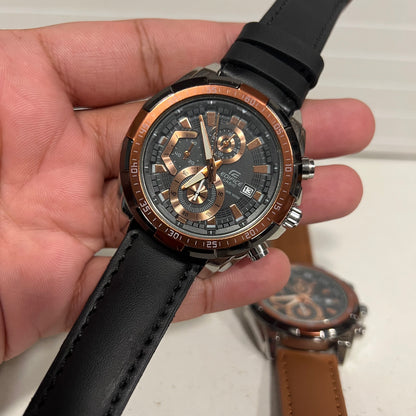 Edifice Casio Watch , 31350