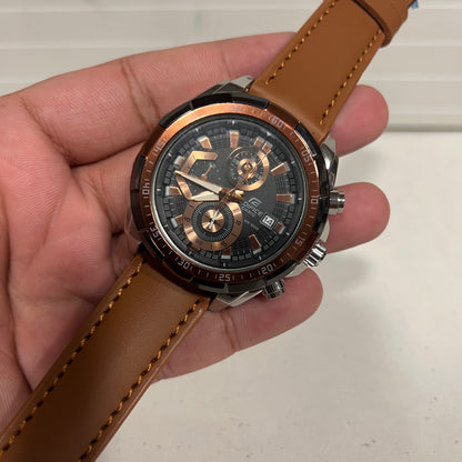 Edifice Casio Watch , 31350