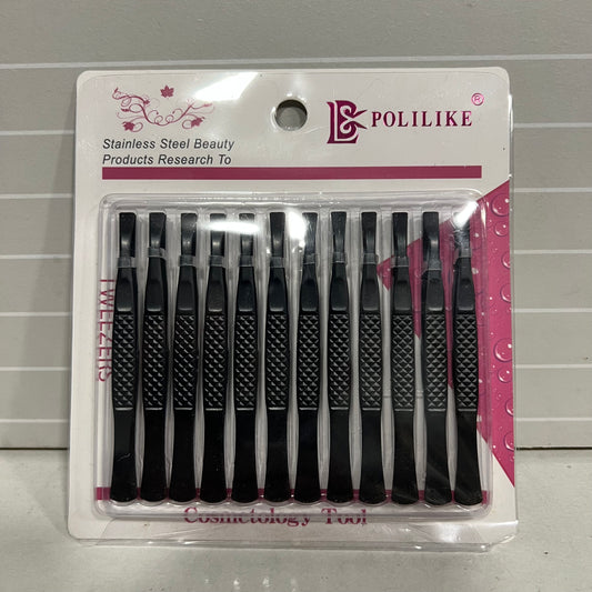 Polike Stainless Beauty Set, 21650