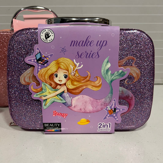 Makeup Kit for Girls, 21700