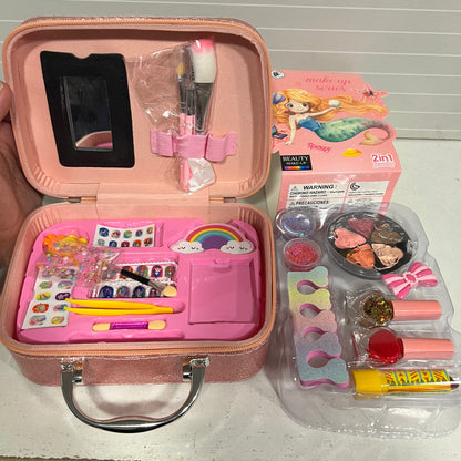 Makeup Kit for Girls, 21700