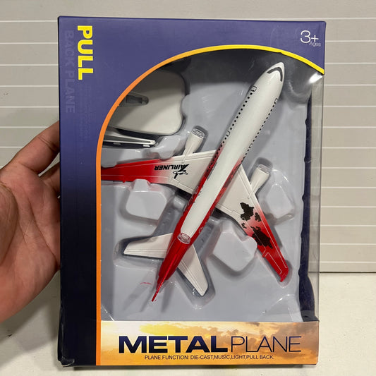 Airplane Model, 13050