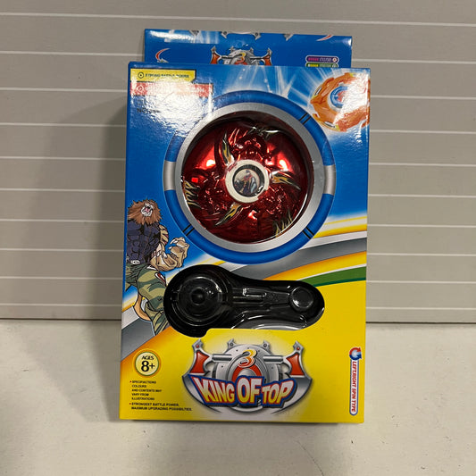 King of Top Beyblade, 12000