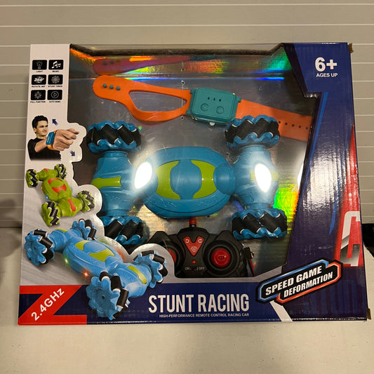 Stunt Racing Game Car, 21500