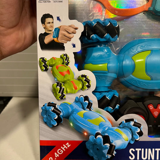 Stunt Racing Game Car, 21500