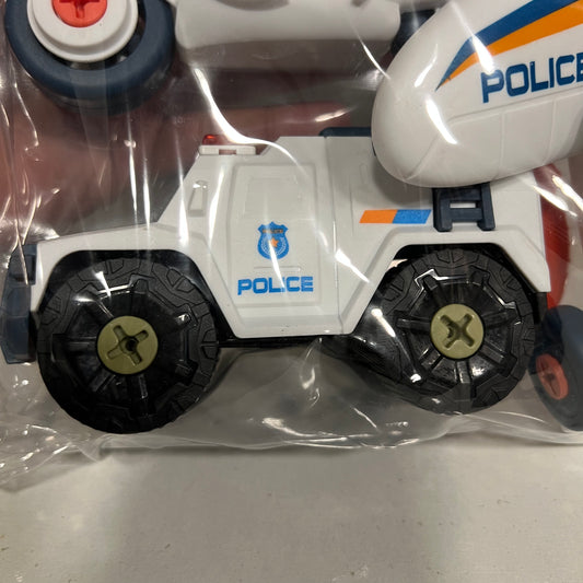 Airplane Toy, 22700