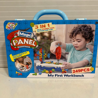 Kids Playing magic Set, 22050