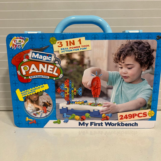 Kids Playing magic Set, 22050