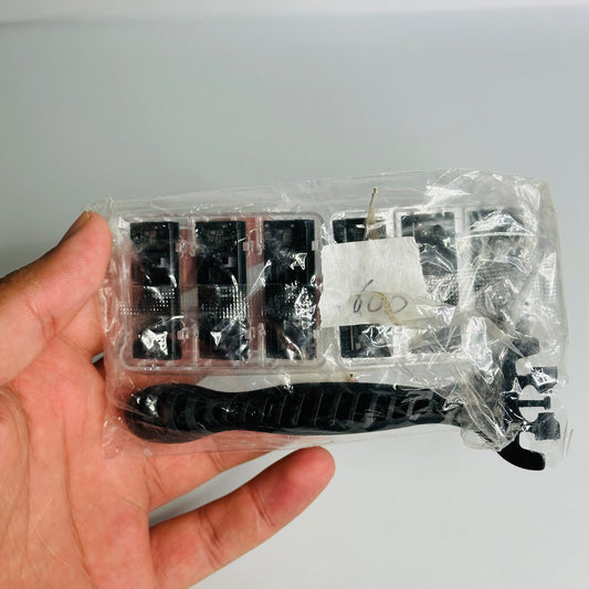 Safety with Blades Pack