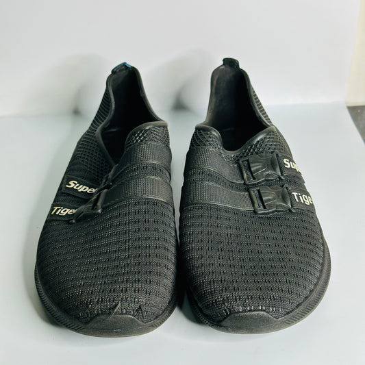 Shoes Black