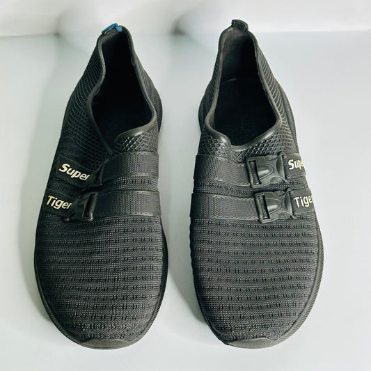Shoes Black