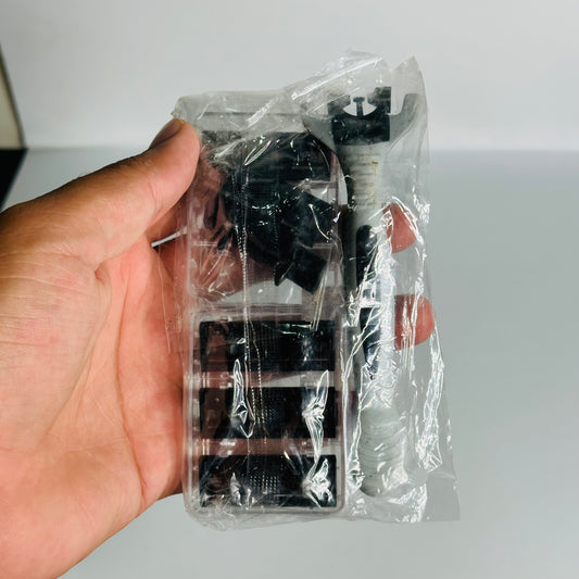 Safety Blades Pack Shaving Kit
