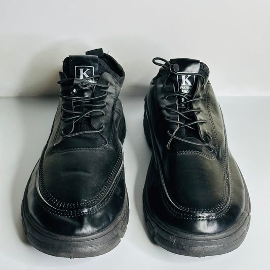 Black Shoes 43