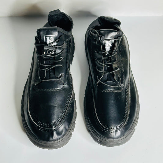 Black Shoes 43