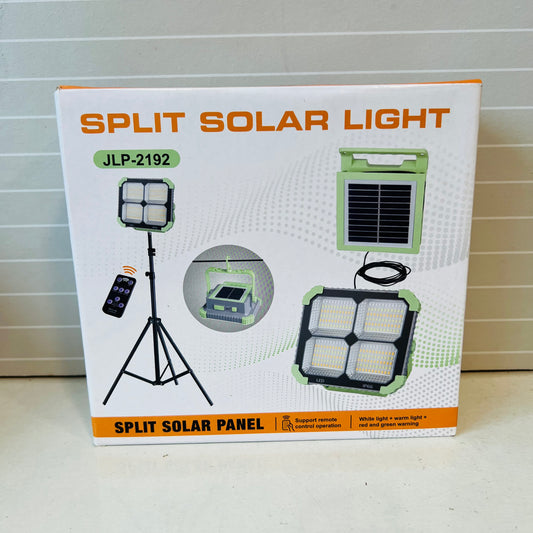 Solar Light Rechargeable  31130