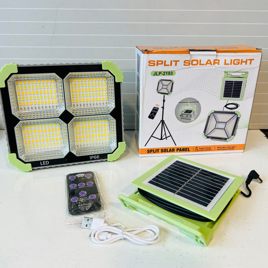 Solar Light Rechargeable  31130